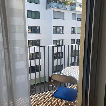 Modern Apartment Near Stadtpark Vienna Exterior photo